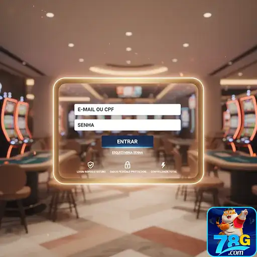 78g desfrute de emocionante apostas ao vivo